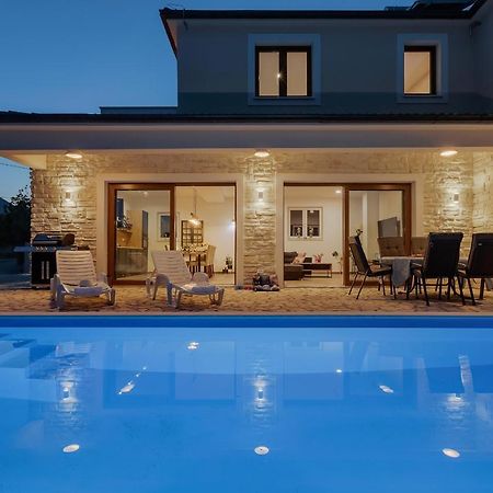 Charming Holiday Home Dolac In Rural Area With Pool Slime Exteriör bild