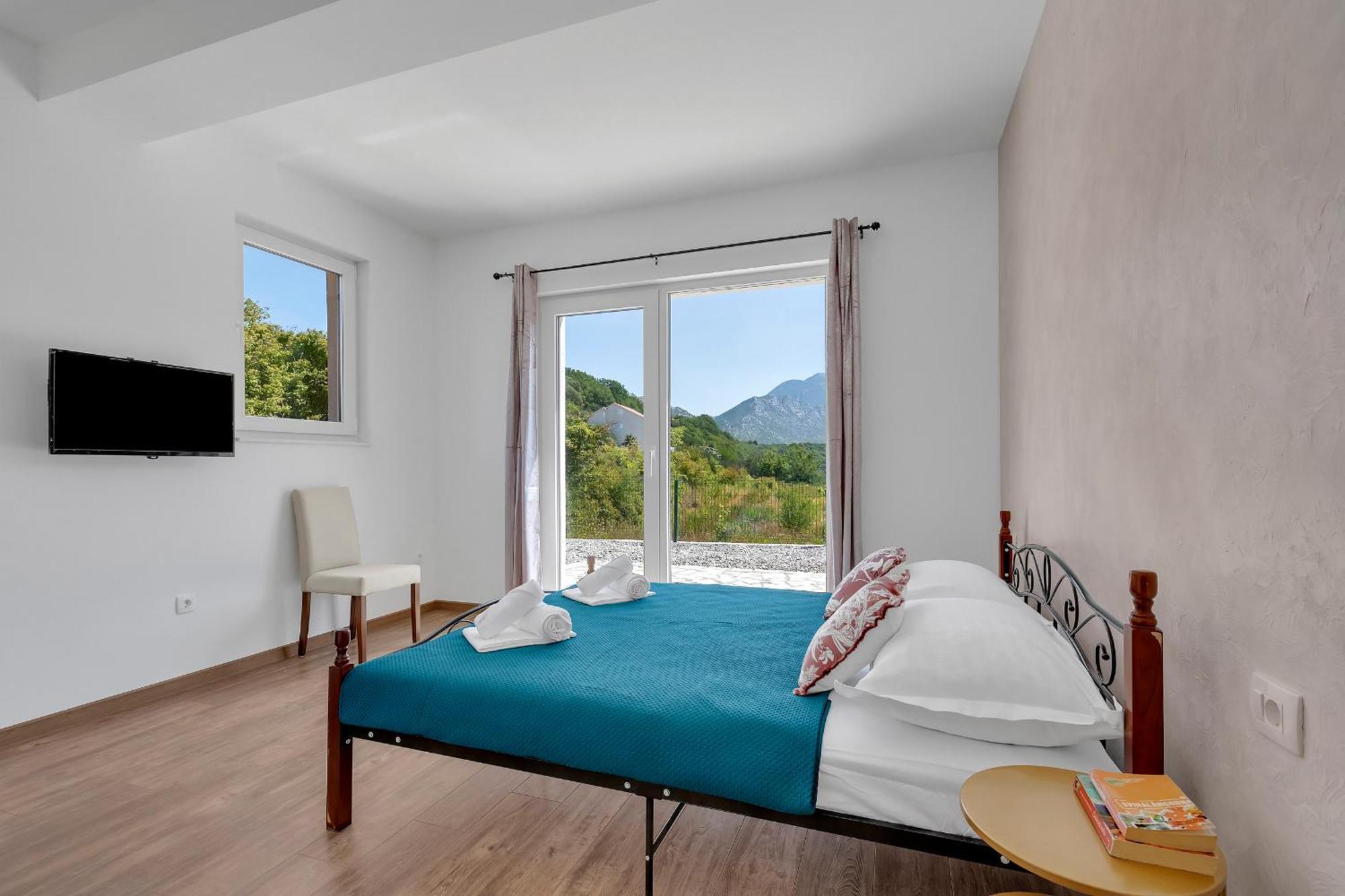 Charming Holiday Home Dolac In Rural Area With Pool Slime Exteriör bild